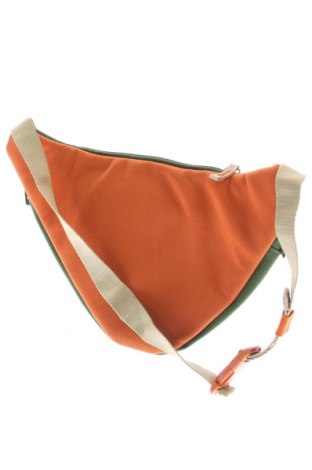 Geantă de brâu Timberland, Culoare Verde, Preț 220,37 Lei