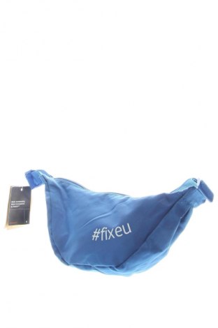 Τσάντα Unbranded, Χρώμα Μπλέ, Τιμή 12,28 €