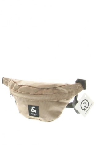 Τσάντα Unbranded, Χρώμα  Μπέζ, Τιμή 9,99 €