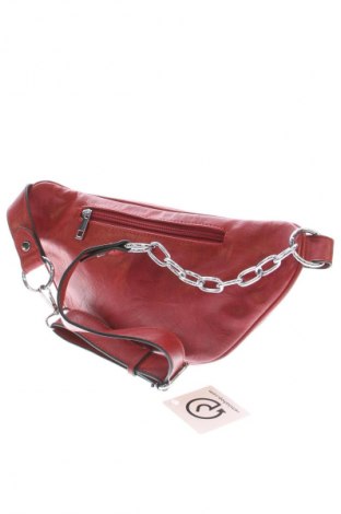 Чанта за кръст Unbranded, Цвят Червен, Цена 9,00 €