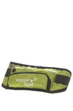 Τσάντα Wanderlust, Χρώμα Πολύχρωμο, Τιμή 6,99 €