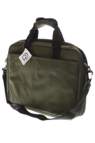 Taška pre notebook  Tommy Hilfiger, Farba Zelená, Cena  133,95 €