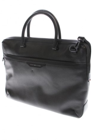 Taška pre notebook  Tommy Hilfiger, Farba Čierna, Cena  304,95 €