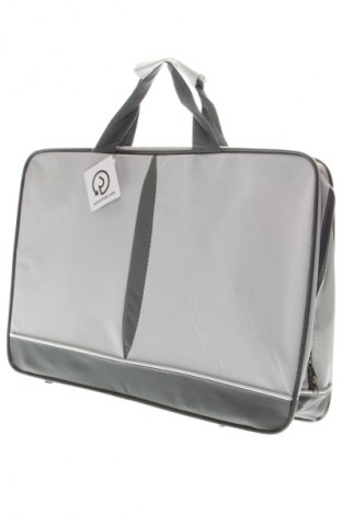 Τσάντα φορητού υπολογιστή Unbranded, Χρώμα Γκρί, Τιμή 10,74 €