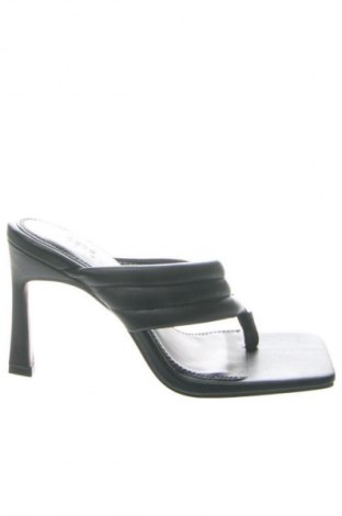 Pantofle ASOS, Velikost 34, Barva Černá, Cena  1 599,00 Kč