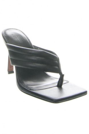 Pantofle ASOS, Velikost 34, Barva Černá, Cena  1 599,00 Kč