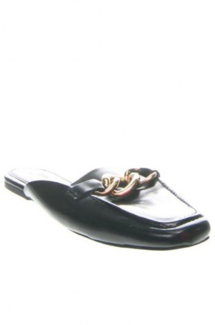 Γυναικείες παντόφλες ASOS, Μέγεθος 39, Χρώμα Μαύρο, Τιμή 39,00 €