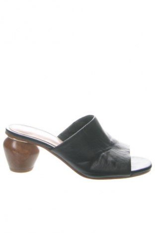 Pantofle Aldo, Velikost 37, Barva Černá, Cena  589,00 Kč