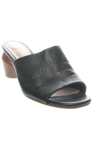 Pantofle Aldo, Velikost 37, Barva Černá, Cena  589,00 Kč