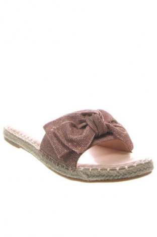 Γυναικείες παντόφλες Alesya, Μέγεθος 39, Χρώμα Σάπιο μήλο, Τιμή 79,99 €