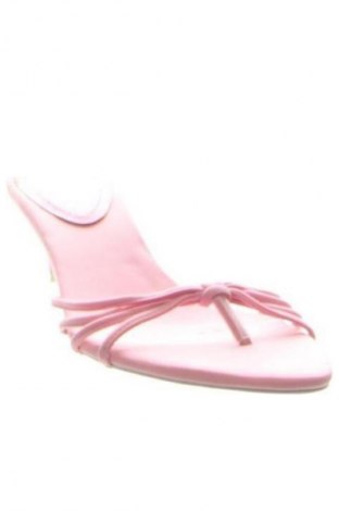 Чехли Bershka, Размер 37, Цвят Розов, Цена 26,09 €