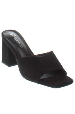 Чехли Boohoo, Размер 39, Цвят Черен, Цена 26,00 €