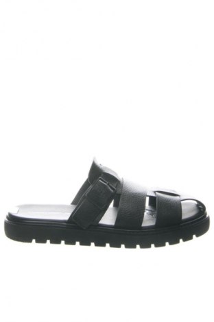 Papucs Calvin Klein Jeans, Méret 42, Szín Fekete, Ár 59 329 Ft