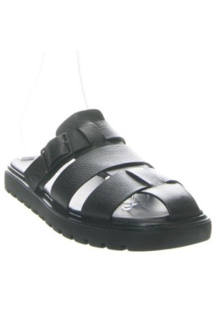 Papucs Calvin Klein Jeans, Méret 42, Szín Fekete, Ár 59 329 Ft