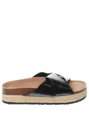 Pantolette Collection, Größe 39, Farbe Schwarz, Preis 26,00 €