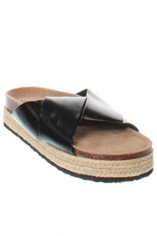 Pantolette Collection, Größe 39, Farbe Schwarz, Preis 26,00 €