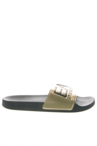 Pantofle Emporio Armani, Velikost 44, Barva Vícebarevné, Cena  2 698,00 Kč