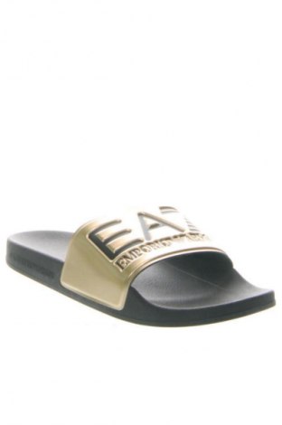 Pantofle Emporio Armani, Velikost 44, Barva Vícebarevné, Cena  2 698,00 Kč