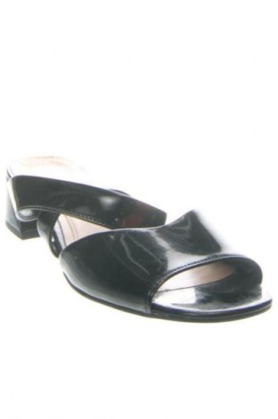 Japonki Gabor, Rozmiar 40, Kolor Czarny, Cena 208,14 zł