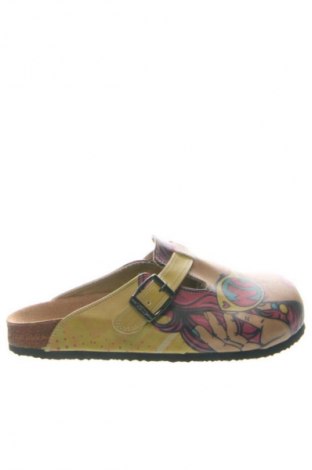 Чехли Goby, Размер 40, Цвят Многоцветен, Цена 69,01 €