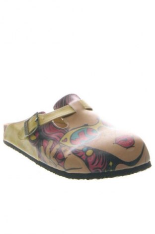 Чехли Goby, Размер 40, Цвят Многоцветен, Цена 69,01 €