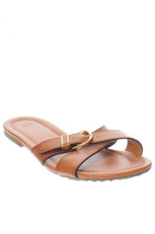 Papucs H&M, Méret 37, Szín Barna, Ár 10 744 Ft