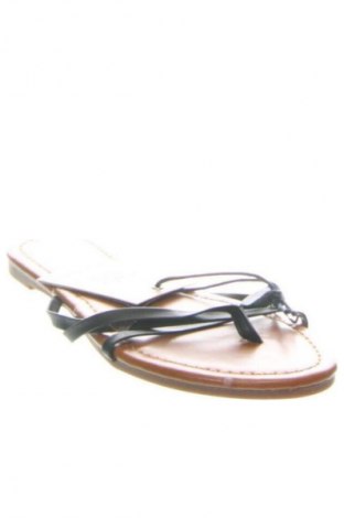 Papuci Heavy Tools, Mărime 38, Culoare Negru, Preț 247,89 Lei