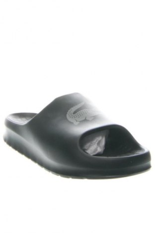 Japonki Lacoste, Rozmiar 42, Kolor Czarny, Cena 425,99 zł