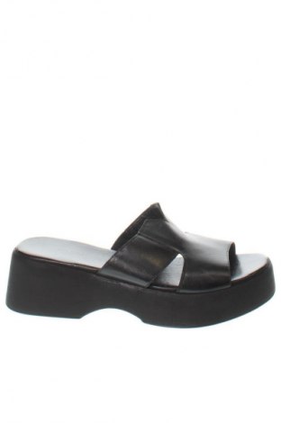 Papuci Lasocki, Mărime 41, Culoare Negru, Preț 202,59 Lei