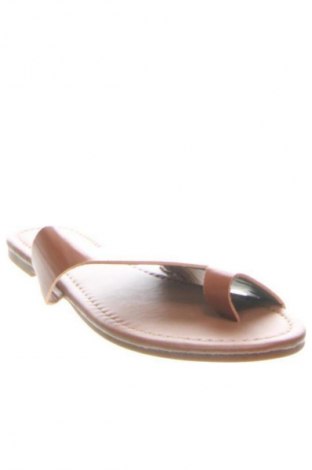 Papuče Luigi, Veľkosť 39, Farba Hnedá, Cena  26,00 €