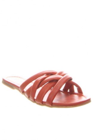 Papuče Marco Tozzi, Veľkosť 39, Farba Oranžová, Cena  38,86 €