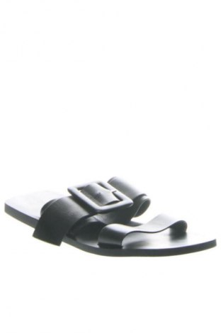 Japonki New Yorker, Rozmiar 39, Kolor Czarny, Cena 257,21 zł