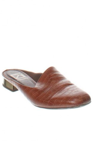 Чехли Piccadilly, Размер 37, Цвят Кафяв, Цена 38,84 €