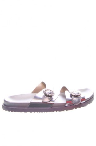 Γυναικείες παντόφλες Rainbow, Μέγεθος 41, Χρώμα Βιολετί, Τιμή 32,00 €