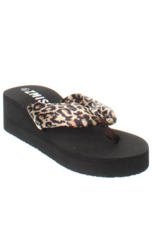 Pantolette Unbranded, Größe 40, Farbe Mehrfarbig, Preis € 12,00