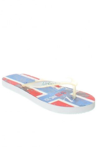 Pantolette Nebulus, Größe 40, Farbe Mehrfarbig, Preis € 24,00