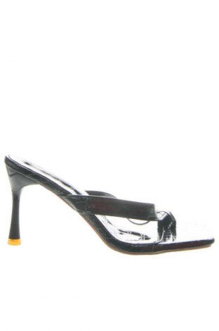 Papuče Unbranded, Veľkosť 38, Farba Čierna, Cena  31,72 €