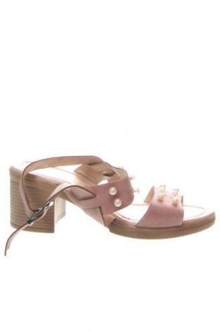 Papuče Unbranded, Veľkosť 36, Farba Ružová, Cena  30,00 €