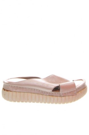 Japonki Venezia, Rozmiar 37, Kolor Różowy, Cena 163,53 zł