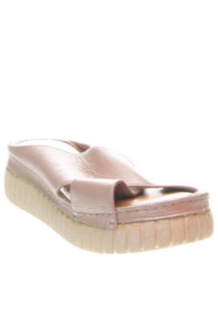 Japonki Venezia, Rozmiar 37, Kolor Różowy, Cena 163,53 zł