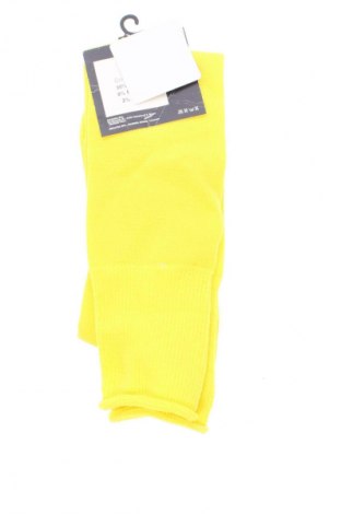 Ciorapi Diadora, Mărime XL, Culoare Galben, Preț 41,71 Lei