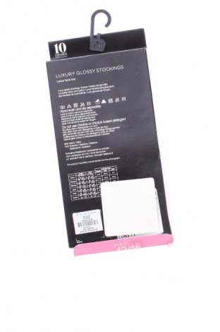 Zoknik Luxury, Méret L, Szín Fekete, Ár 2 479 Ft