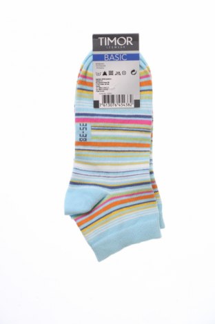 Чорапи Unbranded, Размер S, Цвят Многоцветен, Цена 6,14 €