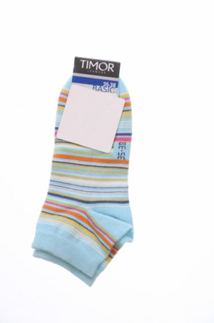 Чорапи Unbranded, Размер S, Цвят Многоцветен, Цена 6,14 €