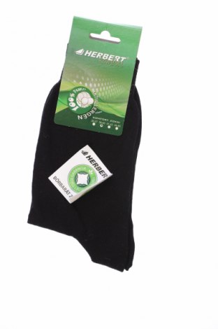 Ciorapi Unbranded, Mărime M, Culoare Negru, Preț 32,01 Lei