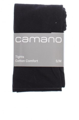 Чорапогащник Camano, Размер S, Цвят Черен, Цена 9,20 €