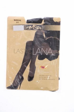 Чорапогащник Omsa, Размер S, Цвят Черен, Цена 11,00 €