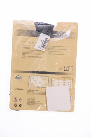 Чорапогащник Omsa, Размер S, Цвят Черен, Цена 11,00 €