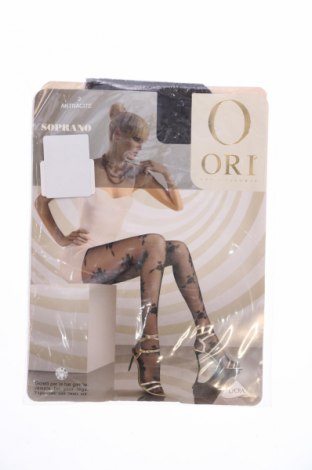 Чорапогащник Soprano, Размер M, Цвят Черен, Цена 11,00 €