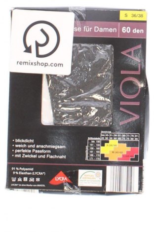 Чорапогащник Viola, Размер S, Цвят Сив, Цена 16,00 €